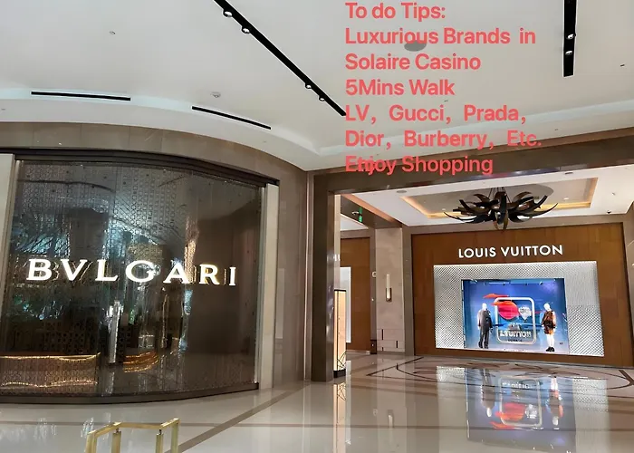 Apartment Luxurious 1br Highrise Cityscape Near Airport Okada Solaire Casino Moa Manila